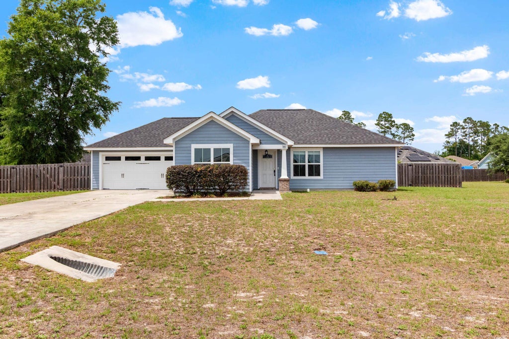 Photo of 161 Juniper Drive, Crawfordville, FL 32327 (MLS # 401920)