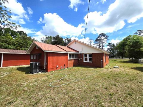 Tiny photo for 19285 NW SR 20, Bristol, FL 32321 (MLS # 398054)