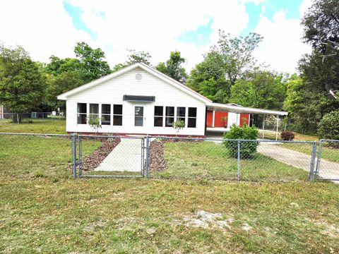 Tiny photo for 19285 NW SR 20, Bristol, FL 32321 (MLS # 398054)