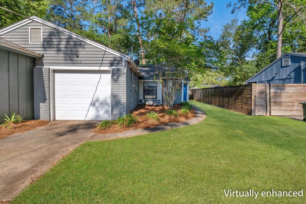 Photo of 3232 Mound Drive, Tallahassee, FL 32309 (MLS # 399252)