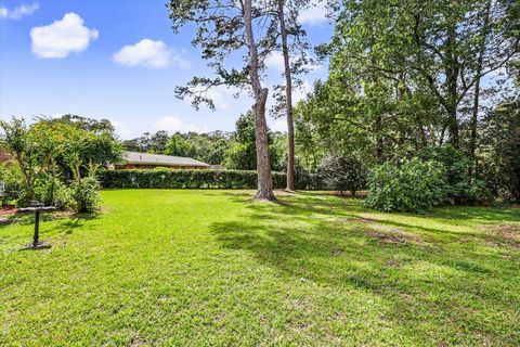 Tiny photo for 2204 Woodbine Drive, Tallahassee, FL 32309 (MLS # 400000)