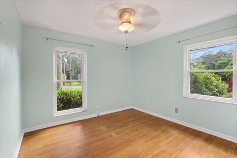 Tiny photo for 2204 Woodbine Drive, Tallahassee, FL 32309 (MLS # 400000)