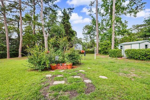 Tiny photo for 2204 Woodbine Drive, Tallahassee, FL 32309 (MLS # 400000)