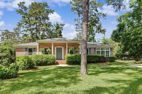 Tiny photo for 2204 Woodbine Drive, Tallahassee, FL 32309 (MLS # 400000)
