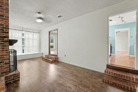 Tiny photo for 2204 Woodbine Drive, Tallahassee, FL 32309 (MLS # 400000)