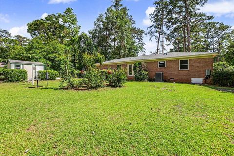 Tiny photo for 2204 Woodbine Drive, Tallahassee, FL 32309 (MLS # 400000)