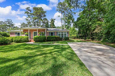 Tiny photo for 2204 Woodbine Drive, Tallahassee, FL 32309 (MLS # 400000)