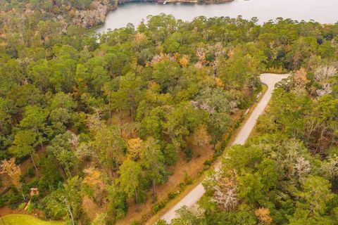 Tiny photo for Lot 13 Phipps Point Road, Tallahassee, FL 32309 (MLS # 394246)