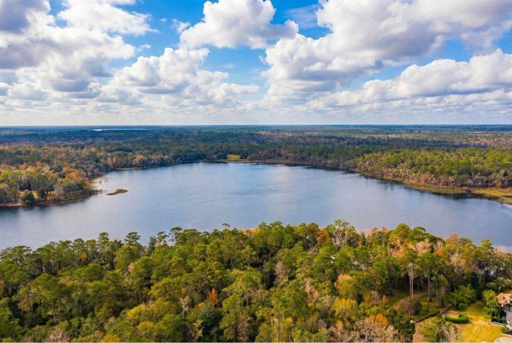 Photo of Lot 13 Phipps Point Road, Tallahassee, FL 32309 (MLS # 394246)