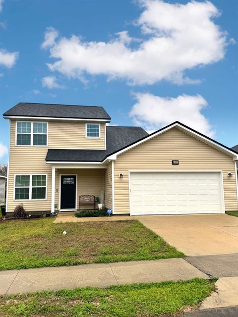4851 Sampler Drive, Tallahassee, FL 32303 - MLS#: 383000
