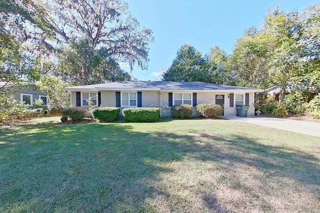 Photo of 415 Glen Arven Drive, Thomasville, GA 31792 (MLS # 393202)