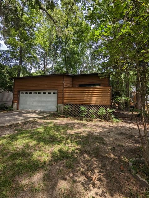 Tiny photo for 2983 Bay Shore Drive, Tallahassee, FL 32309 (MLS # 393058)