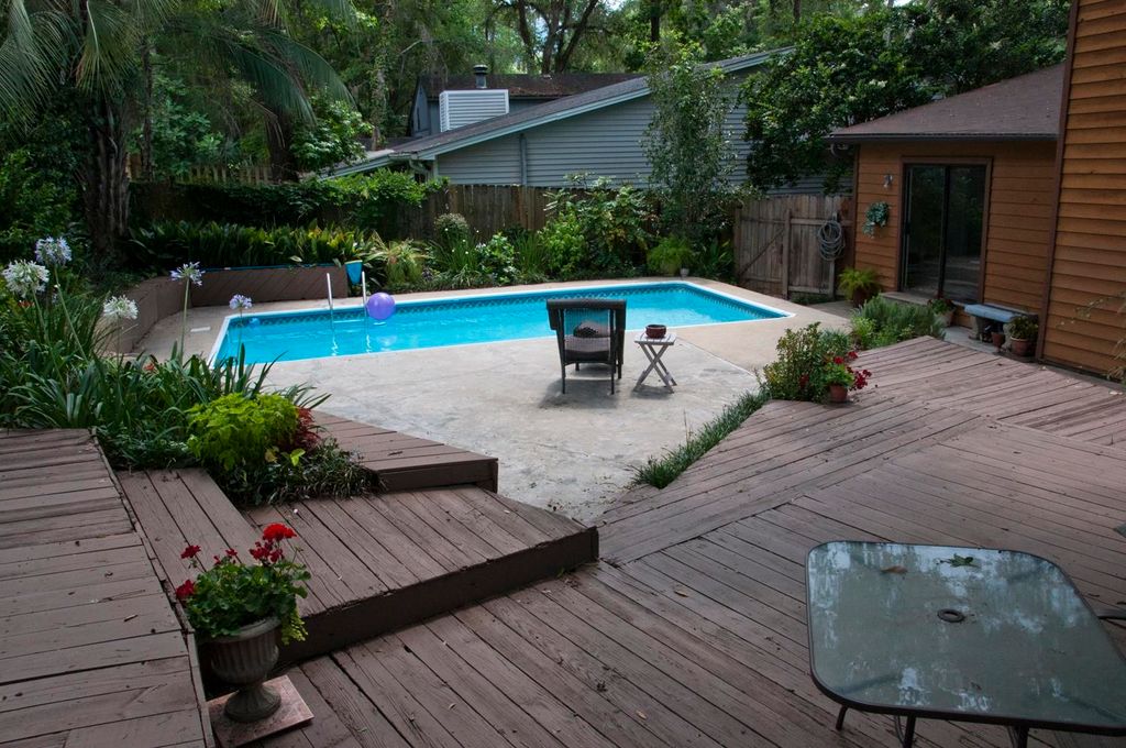 Photo of 2983 Bay Shore Drive, Tallahassee, FL 32309 (MLS # 393058)