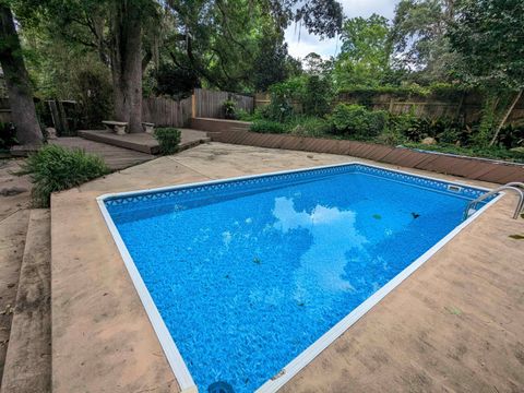 Tiny photo for 2983 Bay Shore Drive, Tallahassee, FL 32309 (MLS # 393058)