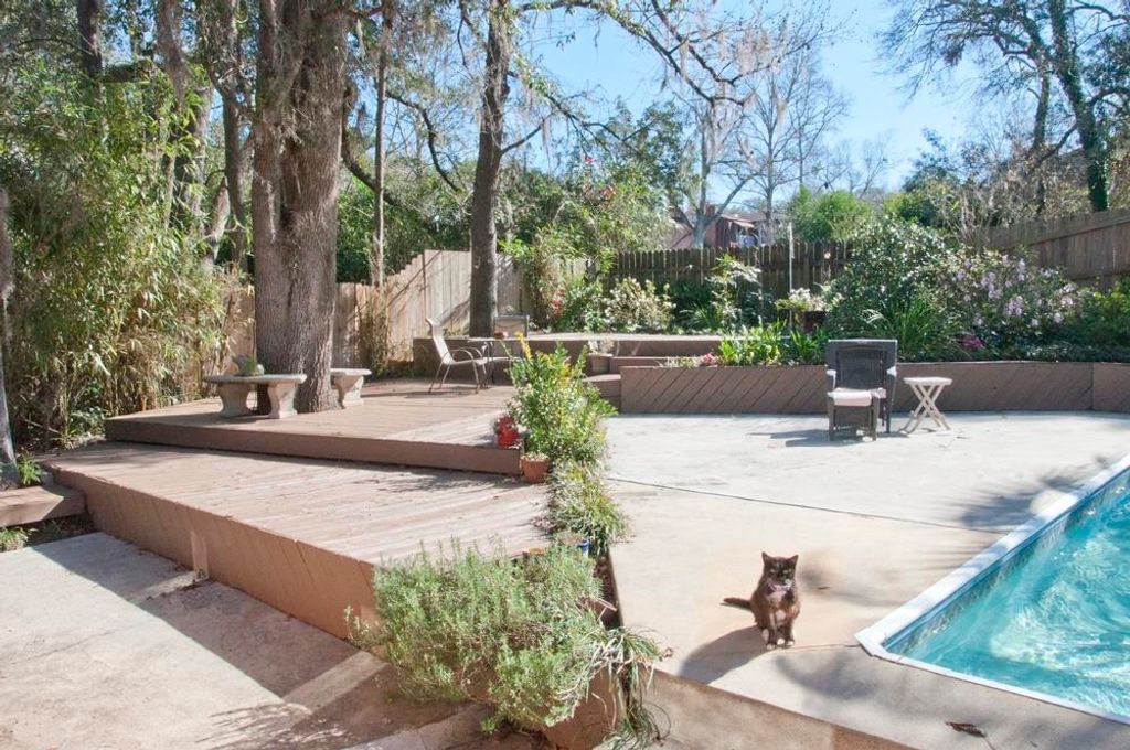 Photo of 2983 Bay Shore Drive, Tallahassee, FL 32309 (MLS # 393058)