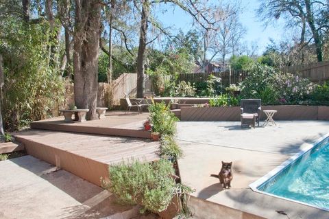 Tiny photo for 2983 Bay Shore Drive, Tallahassee, FL 32309 (MLS # 393058)