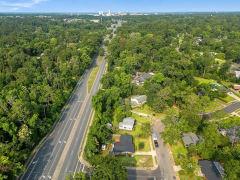 Tiny photo for 1809 Quince Drive, Tallahassee, FL 32308 (MLS # 392438)