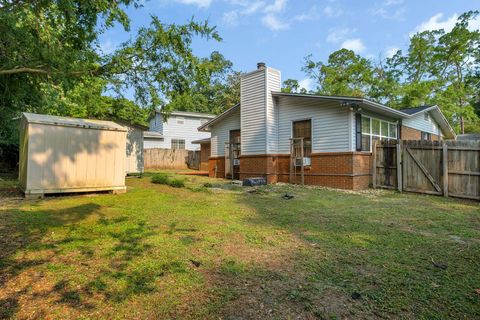 Tiny photo for 1809 Quince Drive, Tallahassee, FL 32308 (MLS # 392438)