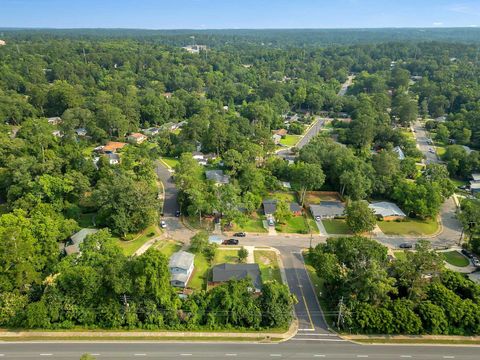 Tiny photo for 1809 Quince Drive, Tallahassee, FL 32308 (MLS # 392438)