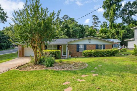 Tiny photo for 1809 Quince Drive, Tallahassee, FL 32308 (MLS # 392438)