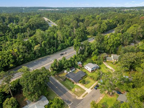 Tiny photo for 1809 Quince Drive, Tallahassee, FL 32308 (MLS # 392438)