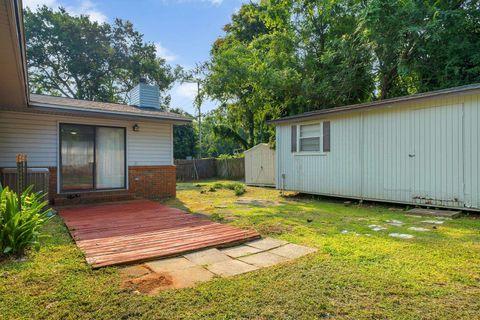 Tiny photo for 1809 Quince Drive, Tallahassee, FL 32308 (MLS # 392438)