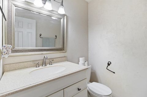Tiny photo for 2020 Canewood Court #A, Tallahassee, FL 32303 (MLS # 399956)