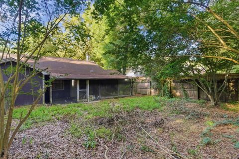 Tiny photo for 2020 Canewood Court #A, Tallahassee, FL 32303 (MLS # 399956)