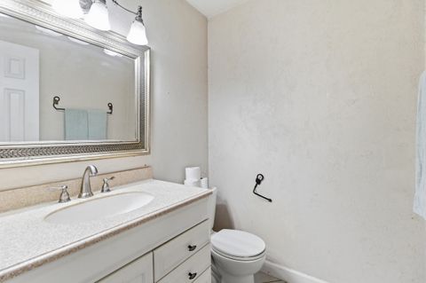Tiny photo for 2020 Canewood Court #A, Tallahassee, FL 32303 (MLS # 399956)