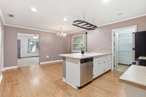Tiny photo for 2020 Canewood Court #A, Tallahassee, FL 32303 (MLS # 399956)