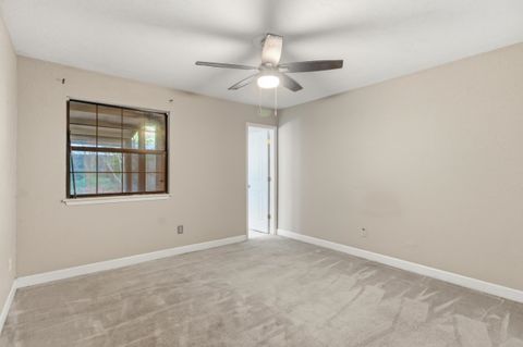 Tiny photo for 2020 Canewood Court #A, Tallahassee, FL 32303 (MLS # 399956)