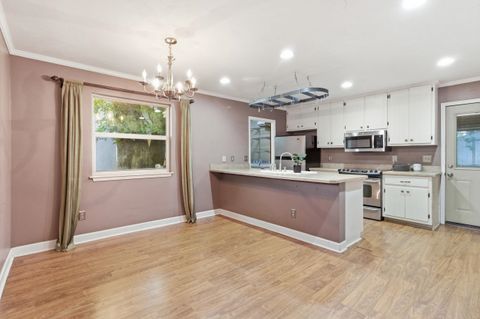Tiny photo for 2020 Canewood Court #A, Tallahassee, FL 32303 (MLS # 399956)