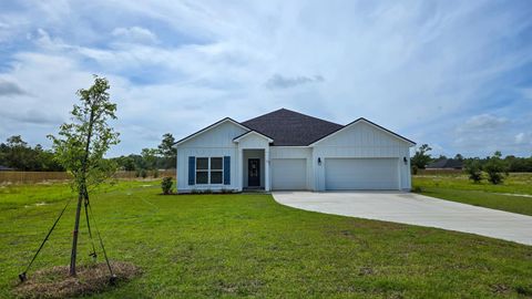79 Golden Loop, Crawfordville, FL 32327 - MLS#: 381159