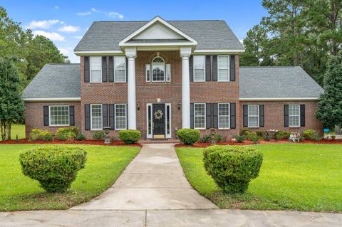 825 Rainey Run Monticello FL 32344