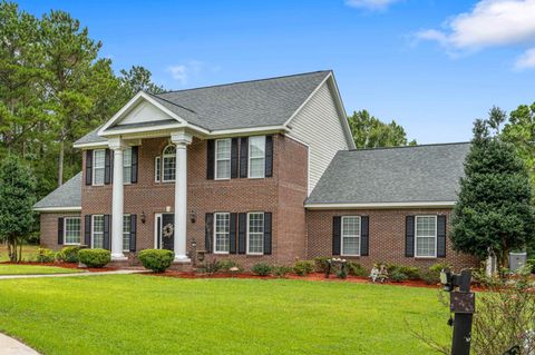 825 Rainey Run Monticello FL 32344