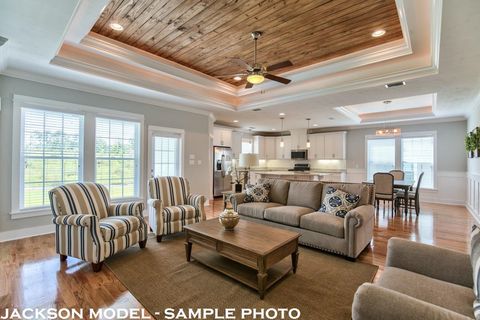 Tiny photo for 3829 Ardmore Lane, Tallahassee, FL 32308 (MLS # 387194)