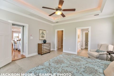 Tiny photo for 3829 Ardmore Lane, Tallahassee, FL 32308 (MLS # 387194)