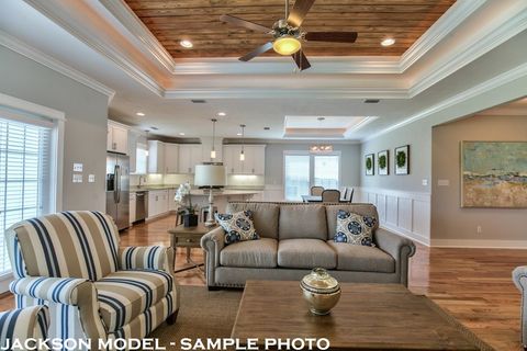 Tiny photo for 3829 Ardmore Lane, Tallahassee, FL 32308 (MLS # 387194)