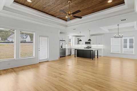 Tiny photo for 3829 Ardmore Lane, Tallahassee, FL 32308 (MLS # 387194)