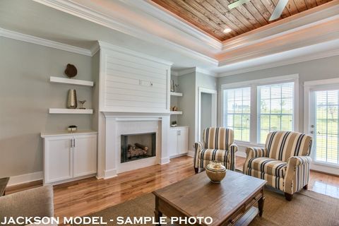 Tiny photo for 3829 Ardmore Lane, Tallahassee, FL 32308 (MLS # 387194)
