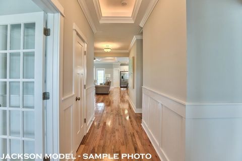 Tiny photo for 3829 Ardmore Lane, Tallahassee, FL 32308 (MLS # 387194)
