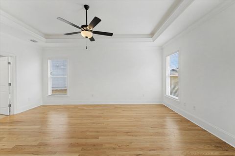 Tiny photo for 3829 Ardmore Lane, Tallahassee, FL 32308 (MLS # 387194)