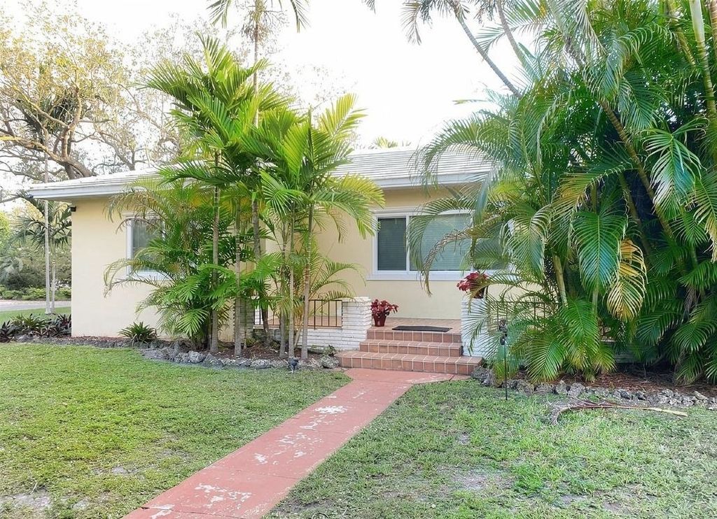 Photo of 350 NE 107th Street, Other Florida, FL 33161 (MLS # 399630)