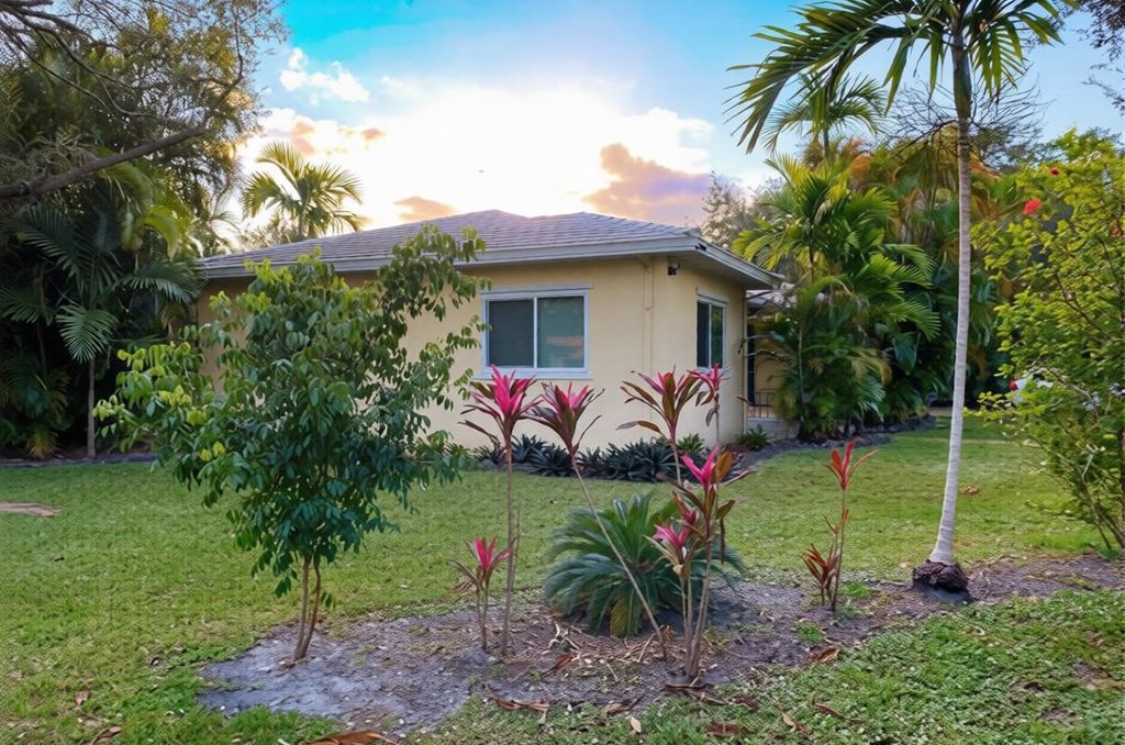 Photo of 350 NE 107th Street, Other Florida, FL 33161 (MLS # 399630)