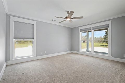 Tiny photo for 4699 Shady Rest Road, Havana, FL 32333 (MLS # 396987)