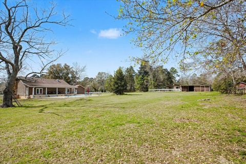 Tiny photo for 4699 Shady Rest Road, Havana, FL 32333 (MLS # 396987)