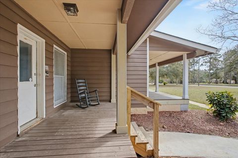 Tiny photo for 4699 Shady Rest Road, Havana, FL 32333 (MLS # 396987)