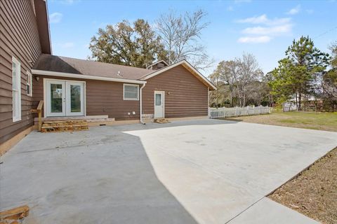 Tiny photo for 4699 Shady Rest Road, Havana, FL 32333 (MLS # 396987)