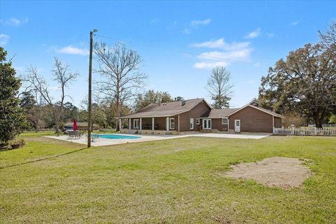 Tiny photo for 4699 Shady Rest Road, Havana, FL 32333 (MLS # 396987)
