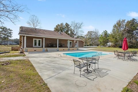 Tiny photo for 4699 Shady Rest Road, Havana, FL 32333 (MLS # 396987)